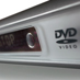Portable DVD Player